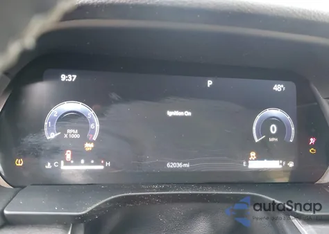 2023 Jeep Grand Cherokee L Limited 4X2 из США, поврежденный, VIN 1C4RJJBG0P8861680